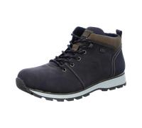 Rieker Herren F5730 Mode-Stiefel, Braun, 42 EU