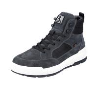 Rieker Allwetterstiefelette Warmfutter Funktionsmembran R-Evolution für Herren, grau, Größe 42 EU