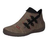 Rieker Ankle Bootie Damen grau 37