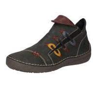 Rieker Business-schuh Grün Flacher Absatz für Damen - 42