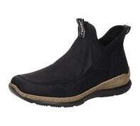 Rieker Ankle Bootie Damen schwarz 37