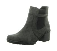 Rieker Ankle-Bootie für Damen, grau, Größe 36 EU