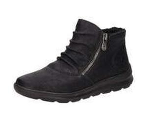 Rieker Ankle Boots Damen schwarz 40