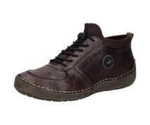 Rieker Ankle Schnürer Damen braun 39