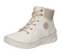 Rieker Ankle Stiefelette Damen beige 41
