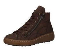 Rieker Ankle Stiefelette Damen braun 38