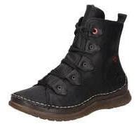 Rieker Ankle Stiefelette Damen schwarz 40