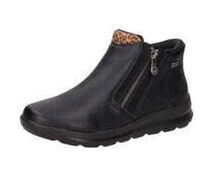 Rieker Ankle Stiefelette Damen schwarz 41