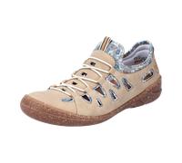Rieker Antistress für Damen, beige, Größe 36 EU