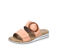 Rieker Morelia V0692-38 Orange 38 Aprikot EU 41