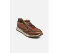 Rieker Herren B0504 Sneaker, Braun, 43 EU