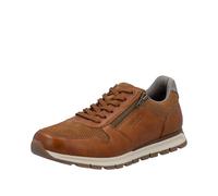 Rieker Sneaker für Herren, braun, Gr. 43 EU