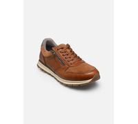 Rieker Herren B0505 Sneaker Low, Braun, 44 EU