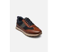 HWK Herren Halbschuhe gaucho/ozean/smoke - Gr. - 46