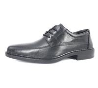 Rieker Schnürschuh mit klassischer Ziernaht