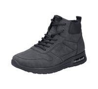 Rieker B1024-00 für Herren, schwarz, Größe 42 EU