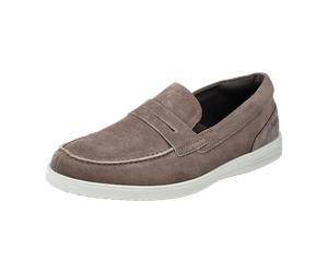 Rieker B235025 B23 für Herren, beige, Größe 45 EU
