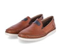 Rieker FSK Herren Halbschuhe für Herren, braun, Gr. 45 EU