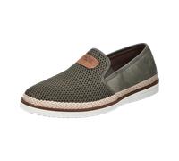 Rieker B236654 B23 für Herren, grün, Größe 41 EU