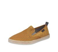 Rieker B2661-68 für Herren, gelb, Größe 41 EU