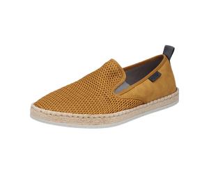 Rieker B2661-68 für Herren, gelb, Größe 40 EU