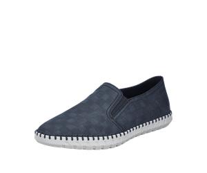 Rieker - B296514 B29 blau - Gr. - 46