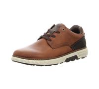 Rieker Herren Sneaker B3313, lose Einlage, Derby-Schnürung, braun, 40 EU / 6.5 UK