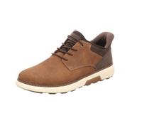 Rieker Herren B3357 Slipper, Braun, 41 EU