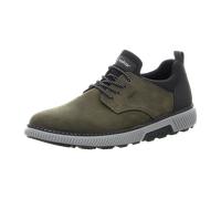 Rieker HWK Herren Halbschuhe für Herren, oliv, Gr. 43 EU