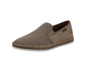 Rieker B5265 für Herren, beige, Größe 44 EU
