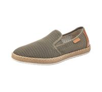 Rieker B5276-00 für Herren, grün, Größe 41 EU