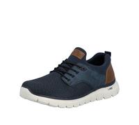 Rieker Sandalette Ferse geschlossen Herren Schwarz Gr. 40 EU