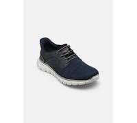 Rieker - B6658 - Blau - Sneaker - Größe 45