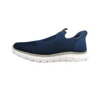 Rieker FSK Herren Halbschuhe für Herren, blau, Gr. 46 EU