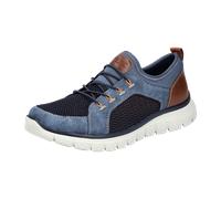 Rieker B666014 B66 für Herren, blau, Größe 46 EU