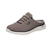 Rieker B668164 B66 für Herren, beige, Größe 45 EU
