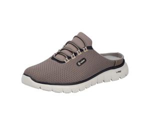 Rieker B668164 B66 für Herren, beige, Größe 45 EU