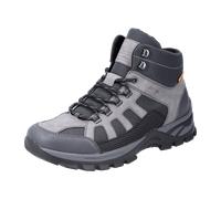 Rieker B6832-45 Grau 45 grigio/ anthrazit EU 45