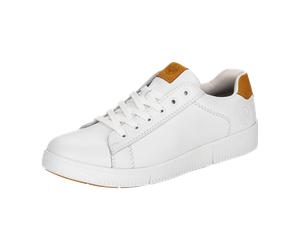 Rieker B7120 für Herren, weiß, Größe 41 EU