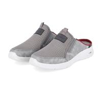 FSK Herren Halbschuhe grigio/grau/blei - Gr. - 41