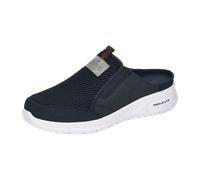 Rieker Herren Halbschuhe B739014 B73 pazifik/navy/grigio Größe 46
