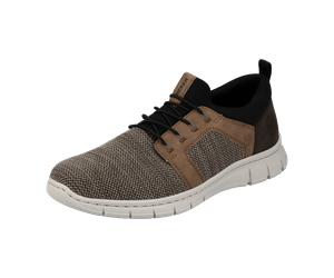 Rieker B7796-64 für Herren, beige, Größe 44 EU