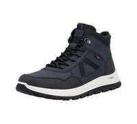 Rieker B812014 B81 für Herren, blau, Größe 42 EU