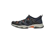 FSK Herren Halbschuhe schwarz/denim/navy/navy - Gr. - 47