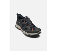 Rieker - B8350 - blau - Sneaker - Größe 42