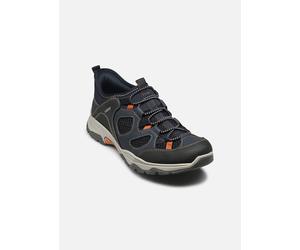 Rieker - B8350 - Blau - Sneaker - Größe 43