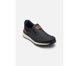 Rieker - B9057 - Blau - Sneaker - Größe 40
