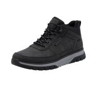 Rieker Herren B9300 Schnürstiefel, schwarz 00, 40 EU