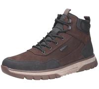 Rieker Herren B9310 Schnürstiefel, braun 24, 40 EU