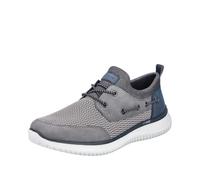 Rieker Sport - U3504-12 für Herren, grau, Größe 40 EU